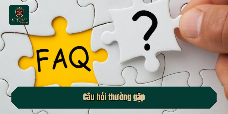 Câu hỏi thường gặp